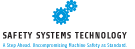 Safe Systems Logo